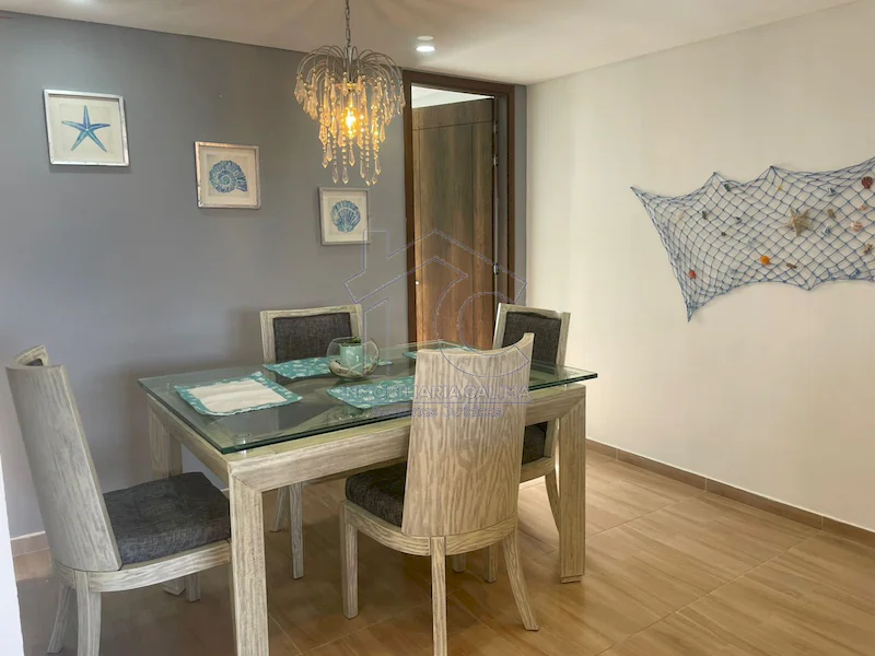 Casa Condominio Majagua